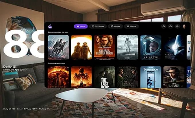 develop custom roku app sdk channel and livestreaming ott app