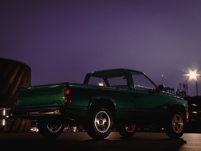 convert any 3d vehicle into beamng drive beamng map