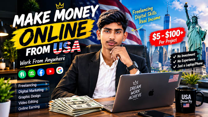 design professional youtube thumbnails in canva