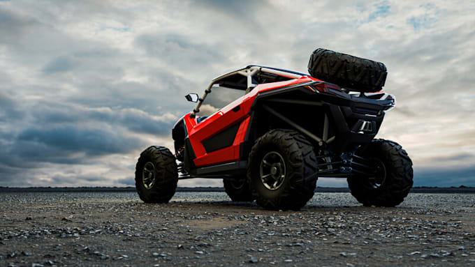 optimize beamng map and vehicles for maximum performance