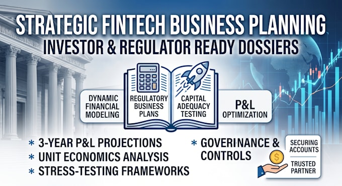 build a customized neobank or fintech launch tracker in excel