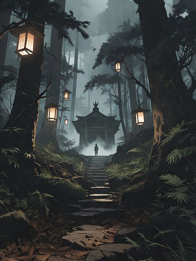 design fantasy book cover