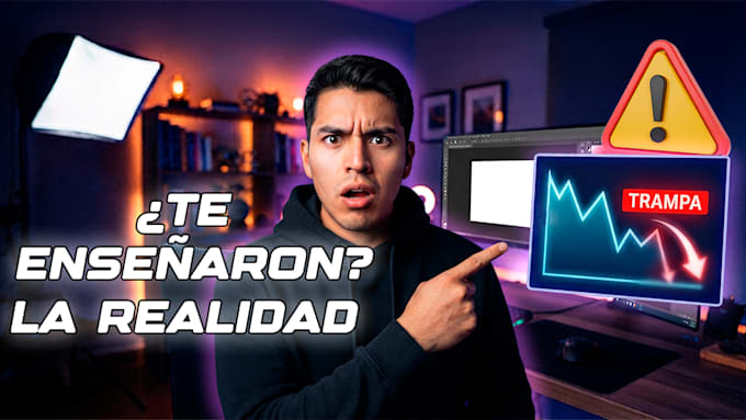 create high CTR youtube thumbnails