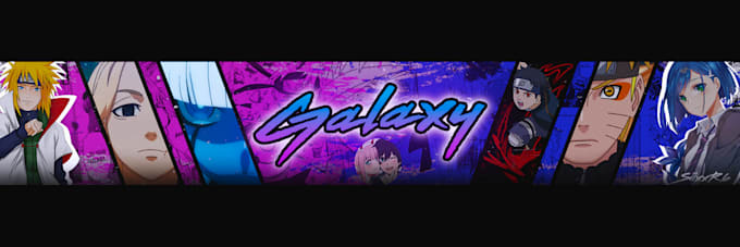 create banners and much more