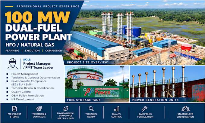 prepare a solar pv feasibility study and technical report