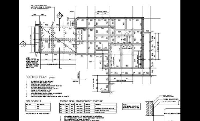 provide structural design services for residential buildings