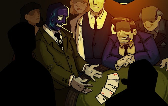 draw your furry or human character