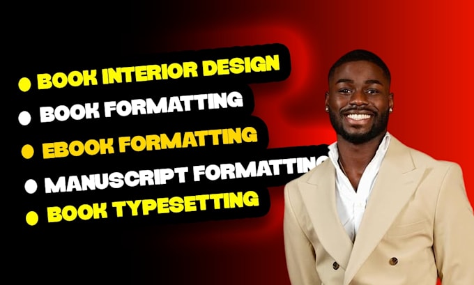 kdp formatting convert word to epub ingramspark book interior design book format