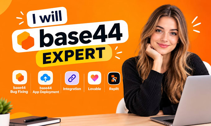base44 expert base44 bug fixing base44 app deployment integration lovable replit
