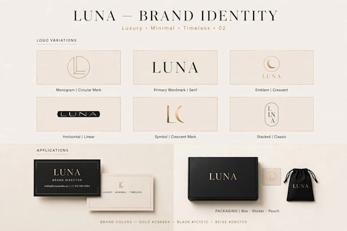 logotipo para tu empresa