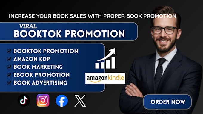 do viral booktok promotion, amazon kdp promotion book sales, kdp ebook marketing