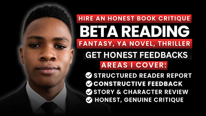 beta read romance beta reader ya novel beta reader fantasy thriller beta reader