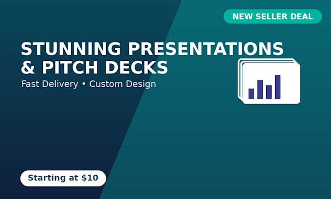 create a professional powerpoint presentation for business or school
