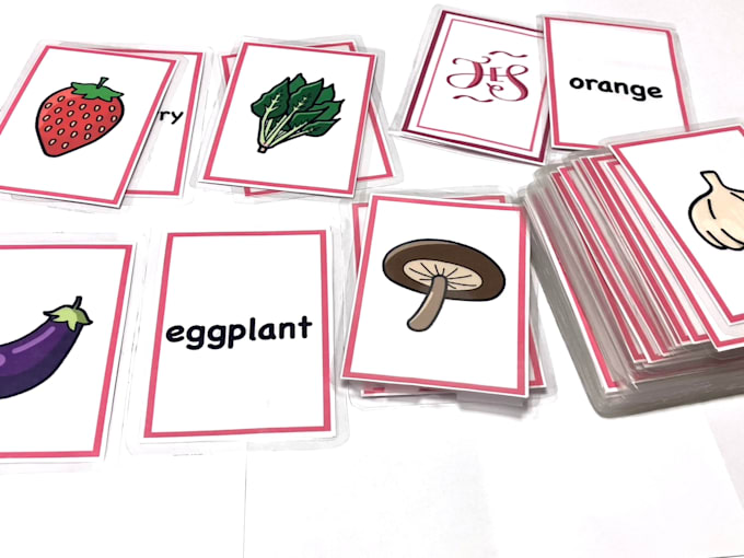 create cute illustrations for kids educational materials