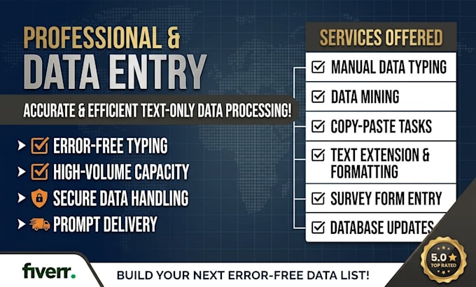 b2b lead generation and data scraping