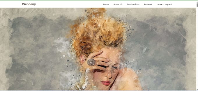 build, design and redesign a shopify ecommerce website