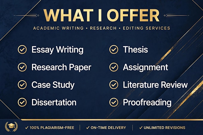 do medical writing care