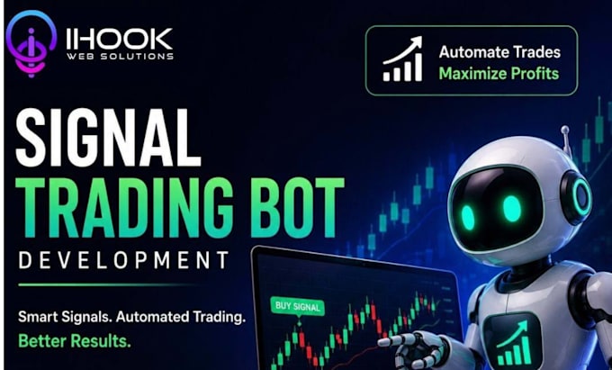 create a trading bot to automate your crypto trades