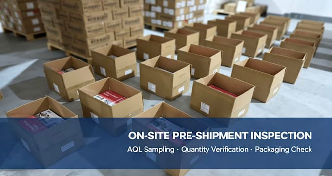 be your china quality control inspector and factory auditor