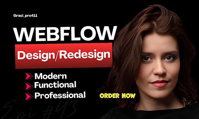 develop webflow website design webflow redesign webflow, figma to webflow seo