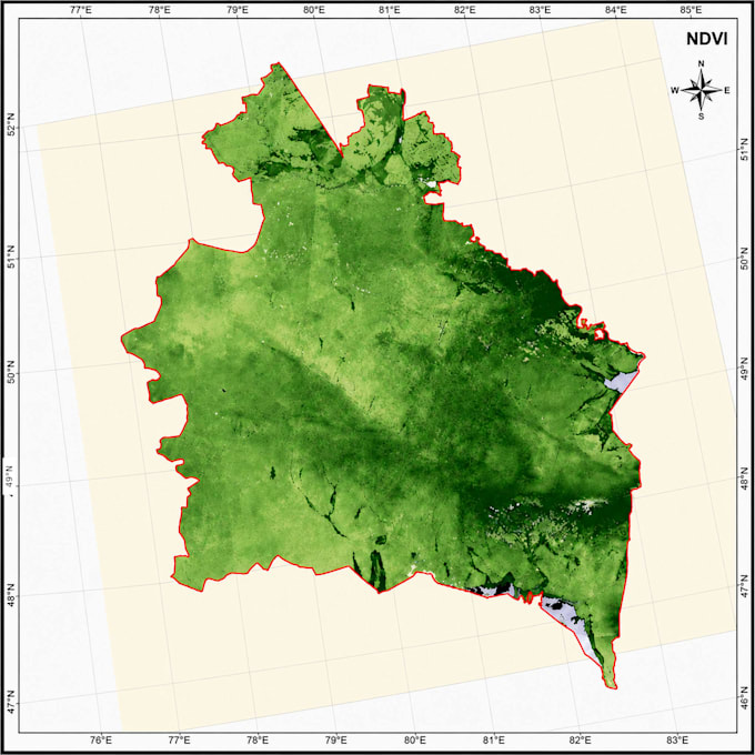 create professional gis maps in arcgis pro and qgis