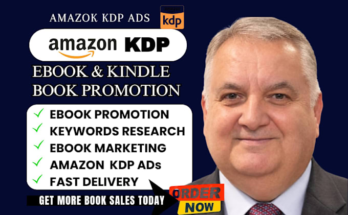 do amazon KDP publishing ebook promotion amazon KDP ads publisher rocket