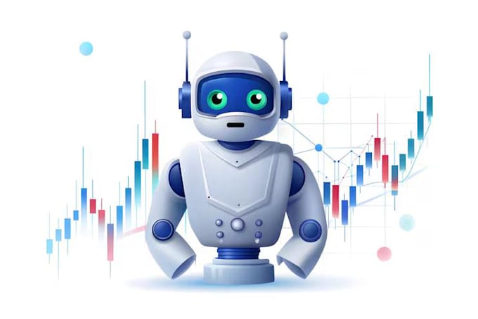 develop a custom crypto trading bot for binance solana or any dex