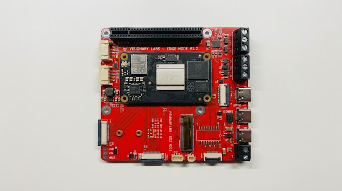 debug circuit for raspberry pi compute module cm4 cm5 and kicad eagle