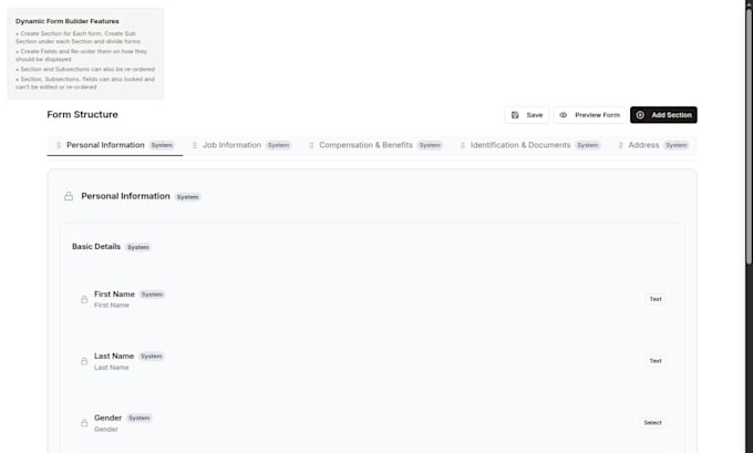 build your nextjs saas dashboard or full stack web app with laravel