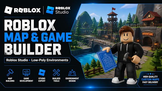 roblox map roblox game roblox studio roblox builder roblox enviroment low poly