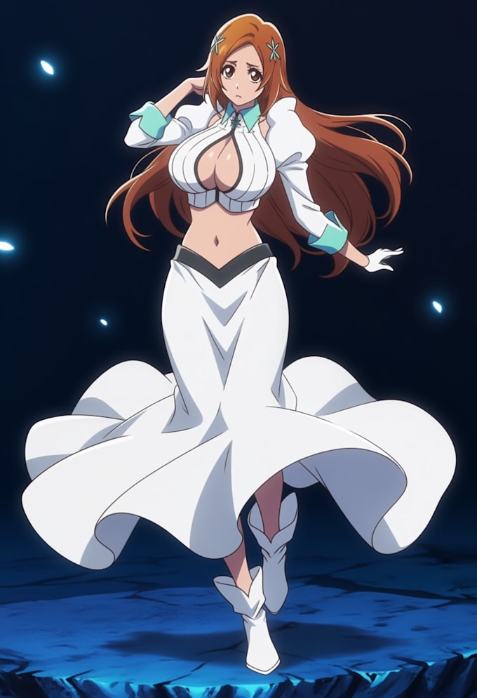 train an anima or illustrious lora