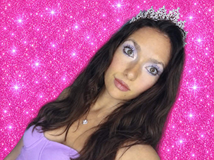princess video and calls