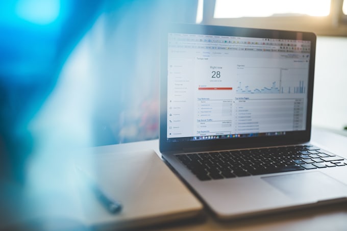 deliver keyword research and competitor analysis