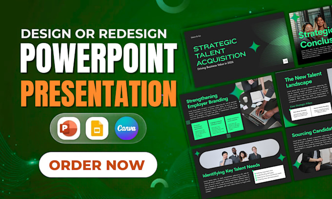 redesign powerpoint presentation redesign google slides canva to powerpoint