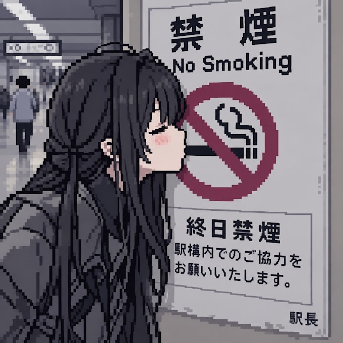 create custom pixel art portraits, characters, and scenes