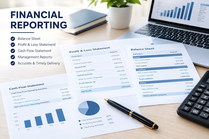 professional accounting and uae vat tax services