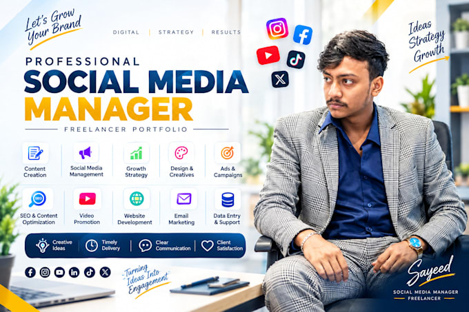 do digital marketing for you
