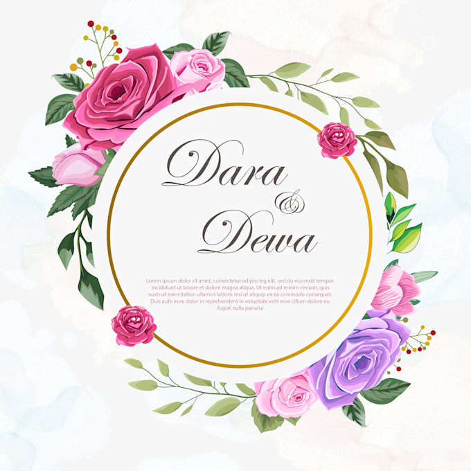 design a creative logo for event planners and organizers