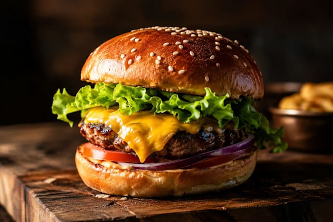 create stunning ai generated images for your brand