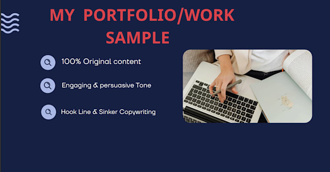 write high converting sales copy, ad copy, and email copy