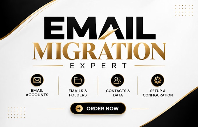 migrate email from any hosting  to google workspace microsoft office 365 outlook