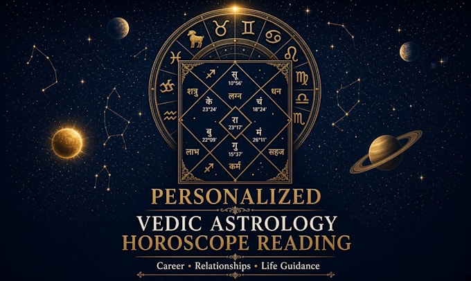 do a horoscope reading