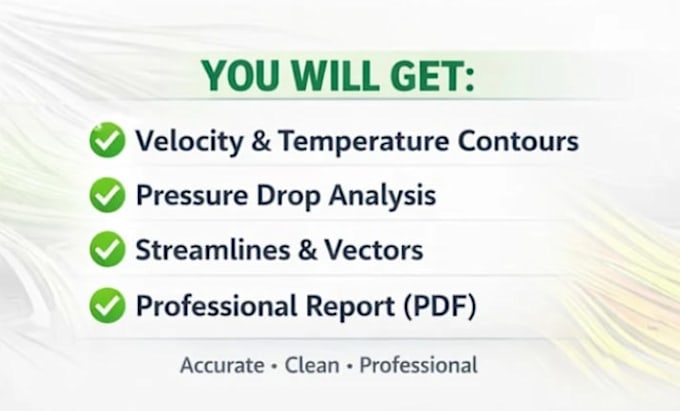 cfd simulation of airflow and heat transfer using ansys fluent