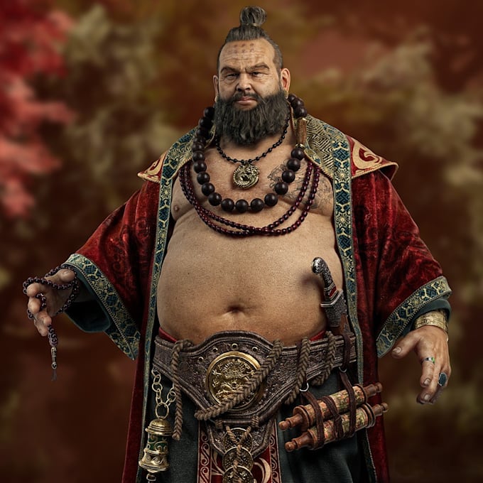 create a realistic metahuman character in unreal engine 5