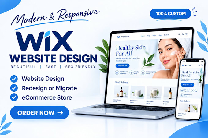 create an ecommerce website, online webshop, online store, shopify store setup