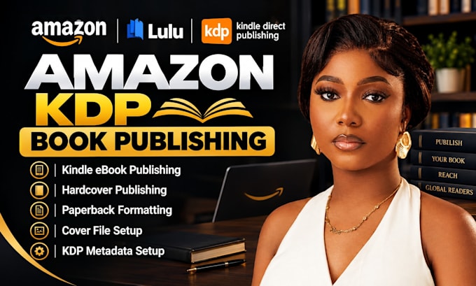 do amazon kdp book publishing, book formatting, paperback, affinity publisher