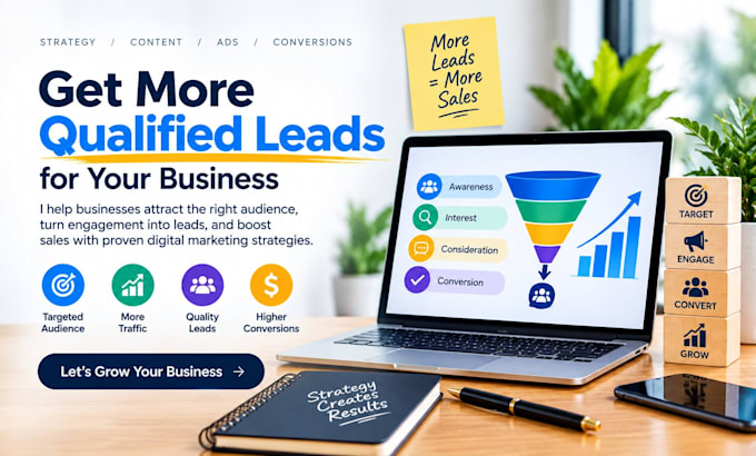 build targeted b2b leads with verified contact data