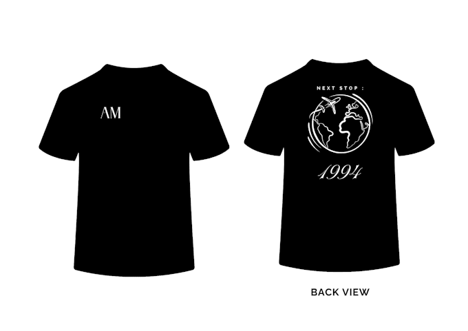 create custom clothing graphic designs