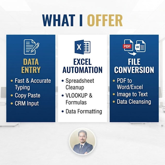 be your virtual assistant for sales data and operations