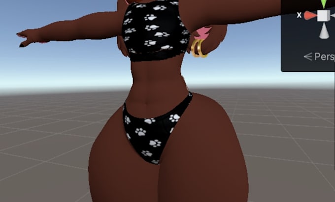 do avatar head swaps, outfit fitting, and quest ports